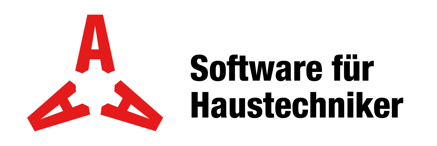 AAA EDV – Software für Haustechniker Logo