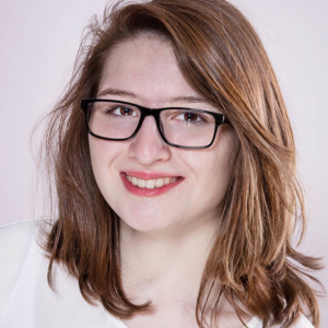 Michelle Sitarz