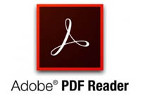 Adobe PDF - Software Download