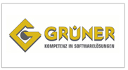 Grüner